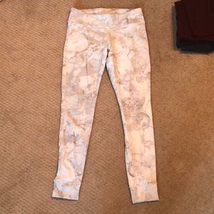 Reebok CrossFit leggings